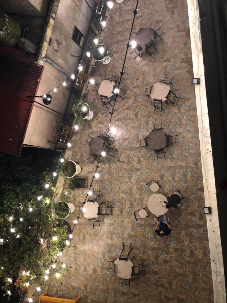 Sapa Signature Inn Екстериор снимка
