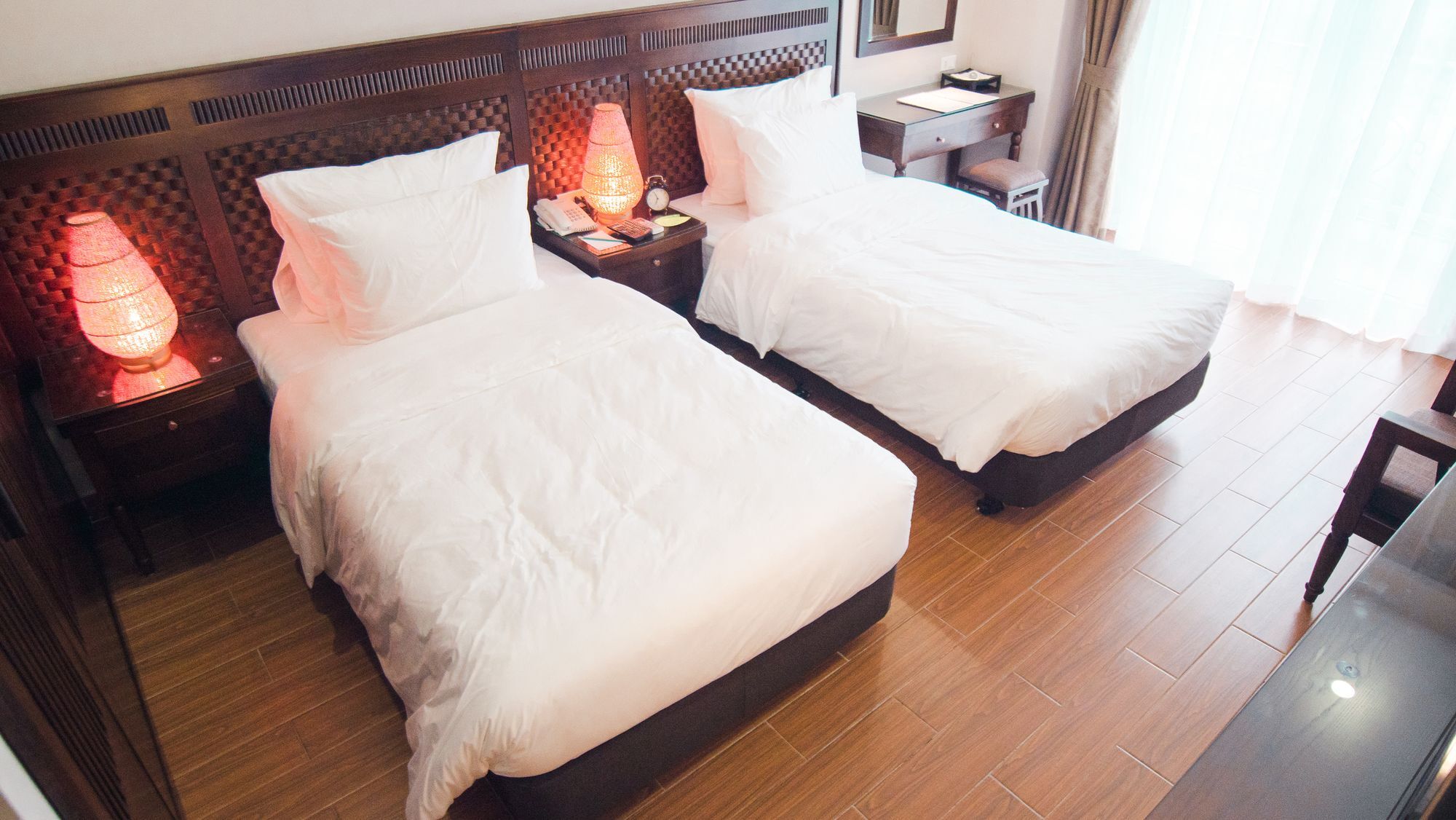 Sapa Signature Inn Екстериор снимка