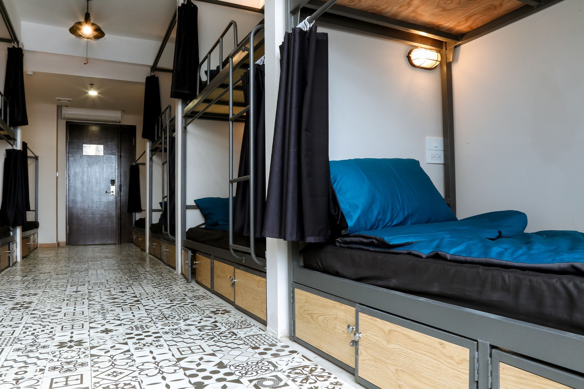 Sapa Signature Inn Екстериор снимка